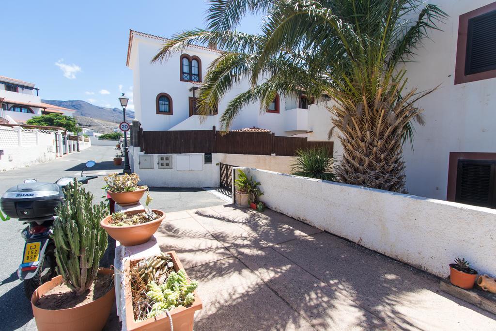 Casa Julia Apartment Agaete  Exterior photo